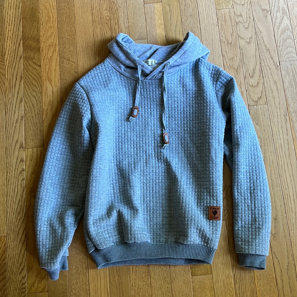 Medium Sport Vogue Sweatshirt